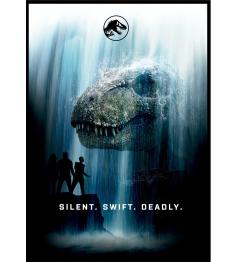 Puzzle Educa Jurassic World 1000 pièces