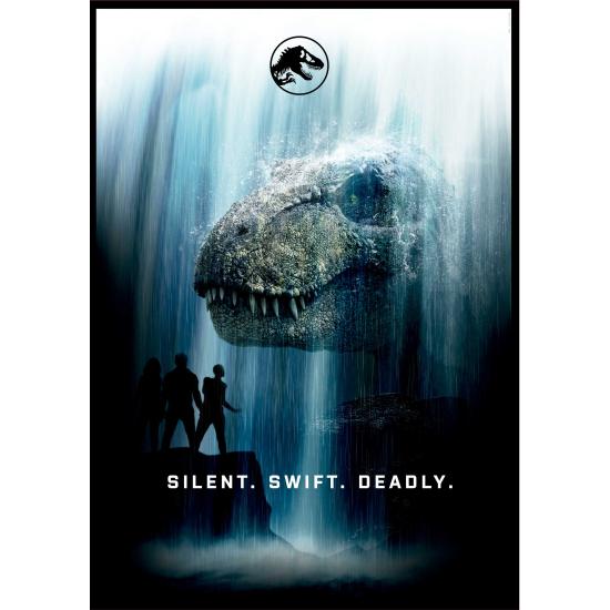 Puzzle Educa Jurassic World 1000 pièces