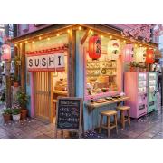 Puzzle Educa Sushis Kawaii 1000 pièces