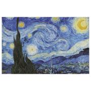 Puzzle Educa La Nuit étoilée (pièces miniatures) 1000 pièces