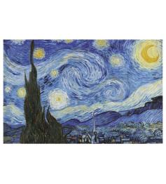 Puzzle Educa La Nuit étoilée (pièces miniatures) 1000 pièces