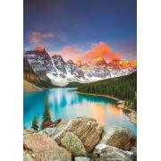 Educa Moraine Lake, Banff Canada Puzzle 1000 pièces