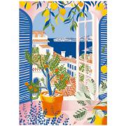 Puzzle Educa Lemon Ciello 500 pièces