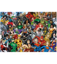 Puzzle Educa Cloud Kingdom 1000 pièces