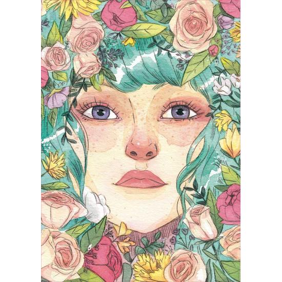 Puzzle Educa Mayo 500 pièces