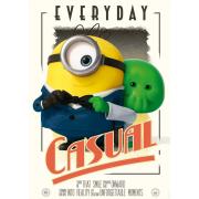 Puzzle Educa Minions 1000 pièces