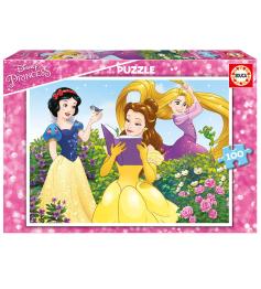 Puzzle Educa Princesses Disney 100 pièces