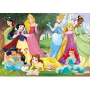 Puzzle Educa Princesses Disney 500 pièces