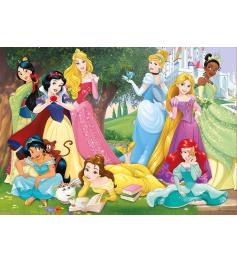 Puzzle Educa Princesses Disney 500 pièces