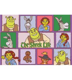 Puzzle Educa Shrek 300 pièces