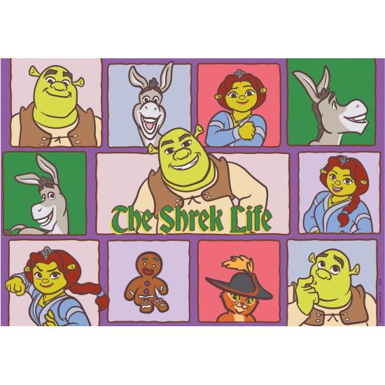 Puzzle Educa Shrek 300 pièces