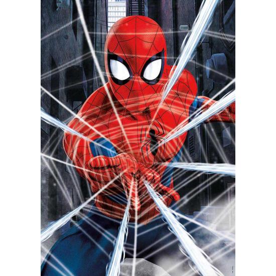Puzzle Educa Spiderman 500 pièces