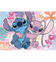 Puzzle Educa Disney Stitch 300 pièces