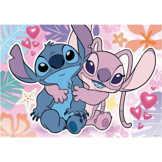 Puzzle Educa Disney Stitch 300 pièces