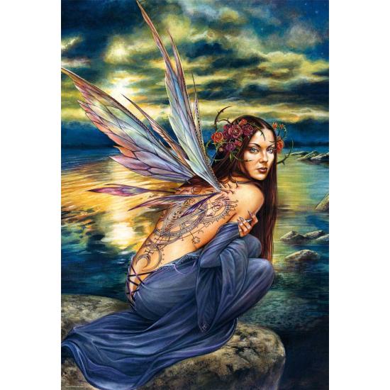 Puzzle 1000 pièces Educa Sylundine Puzzle 1000 pièces Educa Sylundine