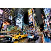 Puzzle 1000 pièces Educa Times Square, New York