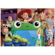 Puzzle Educa Toy Story 5 de 1000 pièces