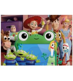 Puzzle Educa Toy Story 5 de 1000 pièces