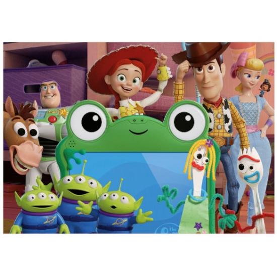Puzzle Educa Toy Story 5 de 1000 pièces