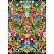 Puzzle Educa Toucans de 1000 pièces