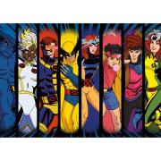 Puzzle Educa X-Men'97 1000 pièces