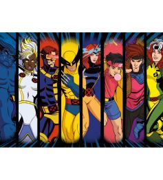 Puzzle Educa X-Men'97 1000 pièces