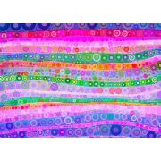 Puzzle Enjoy Sweet Sixteen Abstract 1000 pièces
