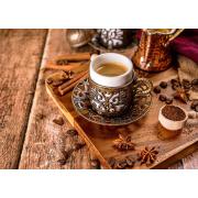 Puzzle Enjoy Love for Coffee 1000 pièces