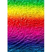 Puzzle Enjoy Arc-en-ciel Submergé de 1000 Pieces