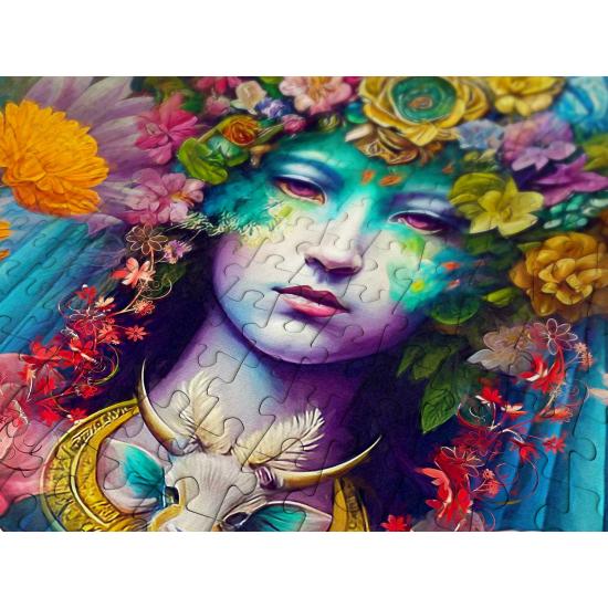 Puzzle Enjoy Bélier de 1000 pièces