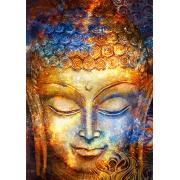 Puzzle Enjoy Laughing Buddha 1000 pièces