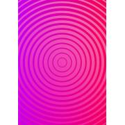 Puzzle Enjoy Circle Gradient Number 1 de 1000 pièces