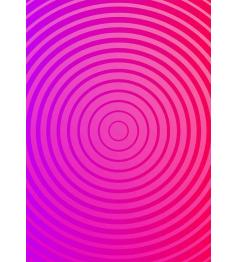 Puzzle Enjoy Circle Gradient Number 1 de 1000 pièces