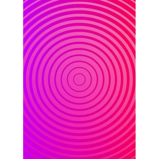 Puzzle Enjoy Circle Gradient Number 1 de 1000 pièces