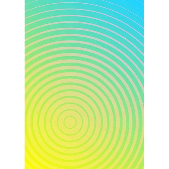 Puzzle Enjoy Circle Gradient Number 4 sur 1000 pièces