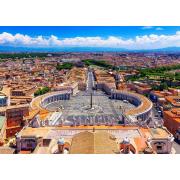 Puzzle Enjoy Cité Du Vatican 1000 pièces