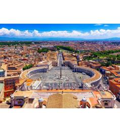 Puzzle Enjoy Cité Du Vatican 1000 pièces
