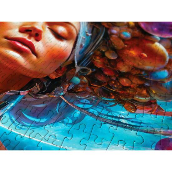 Puzzle Enjoy Générale Cosmique 1000 pièces