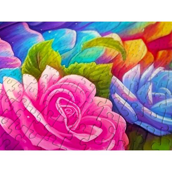 Puzzle Enjoy Dragon de 1000 pièces