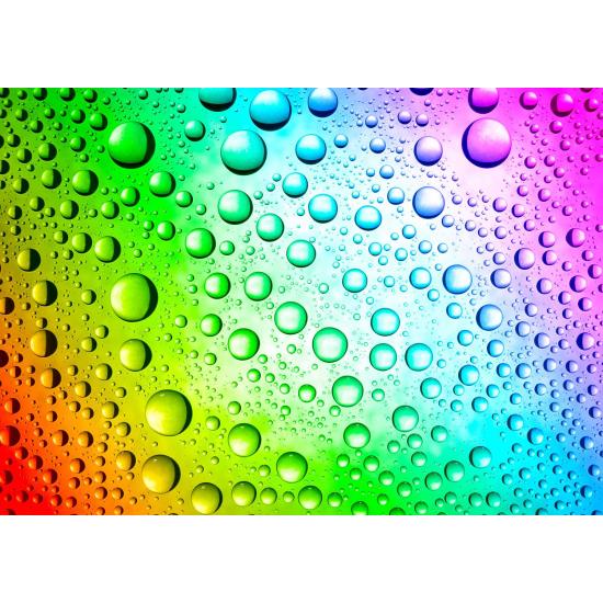 Puzzle Enjoy Pétillant arc-en-Ciel de 1000 Pieces