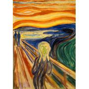 Puzzle Enjoy The Scream 1000 pièces