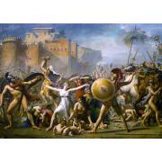 Puzzle Enjoy The Rape of the Sabine Women 1000 mcx