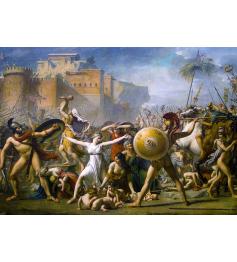 Puzzle Enjoy The Rape of the Sabine Women 1000 mcx