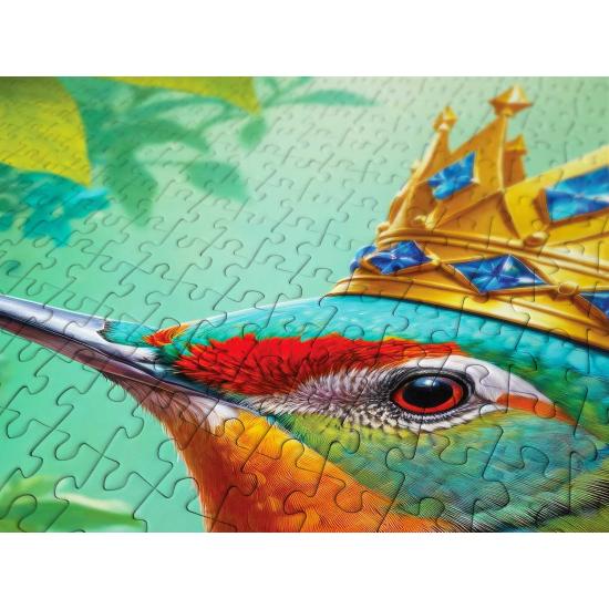 Puzzle Enjoy Le Roi des Oiseaux 1000 pièces