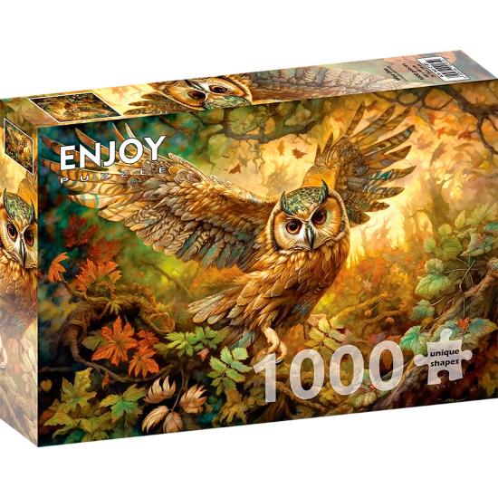 Puzzle Enjoy Sage de 1000 pièces Puzzle Enjoy Sage de 1000 pièces