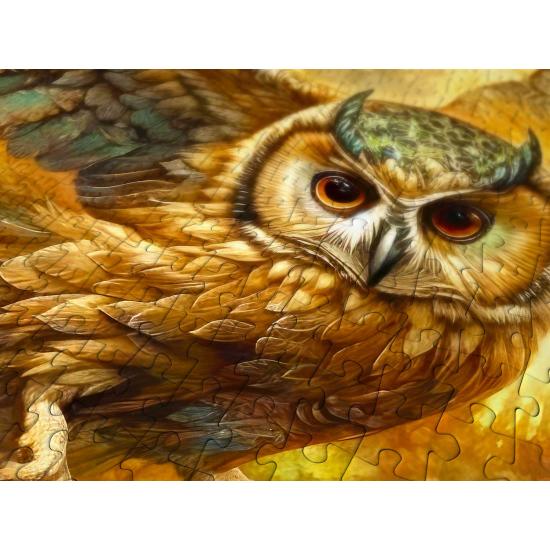 Puzzle Enjoy Sage de 1000 pièces Puzzle Enjoy Sage de 1000 pièces