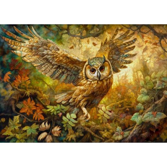 Puzzle Enjoy Sage de 1000 pièces Puzzle Enjoy Sage de 1000 pièces