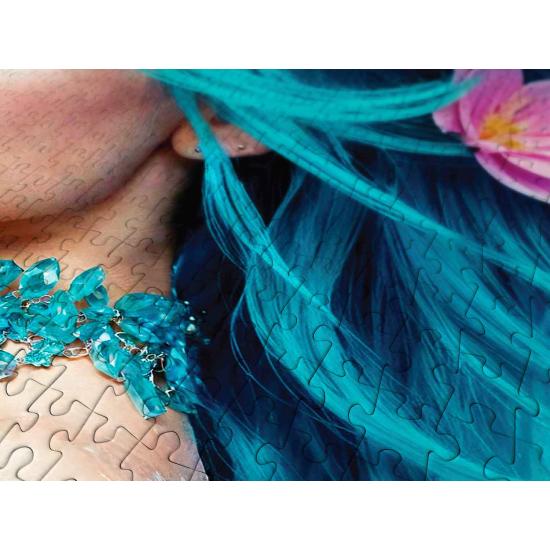 Puzzle Enjoy Élément D'Eau de 1000 pièces