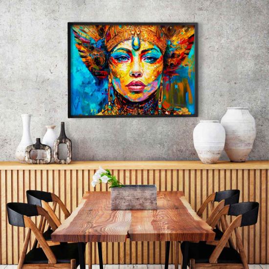 Puzzle Enjoy Impéraire De Couleurs 1000 pièces