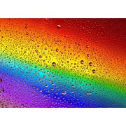 Puzzle Enjoy Rainbow Drops 1000 pcs